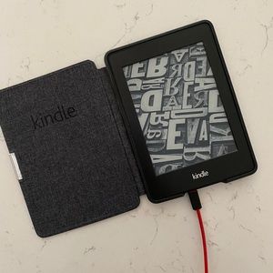 Kindle Paperwhite